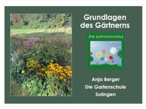 Onlinevortrag über die Grundlagen des Gärtnerns